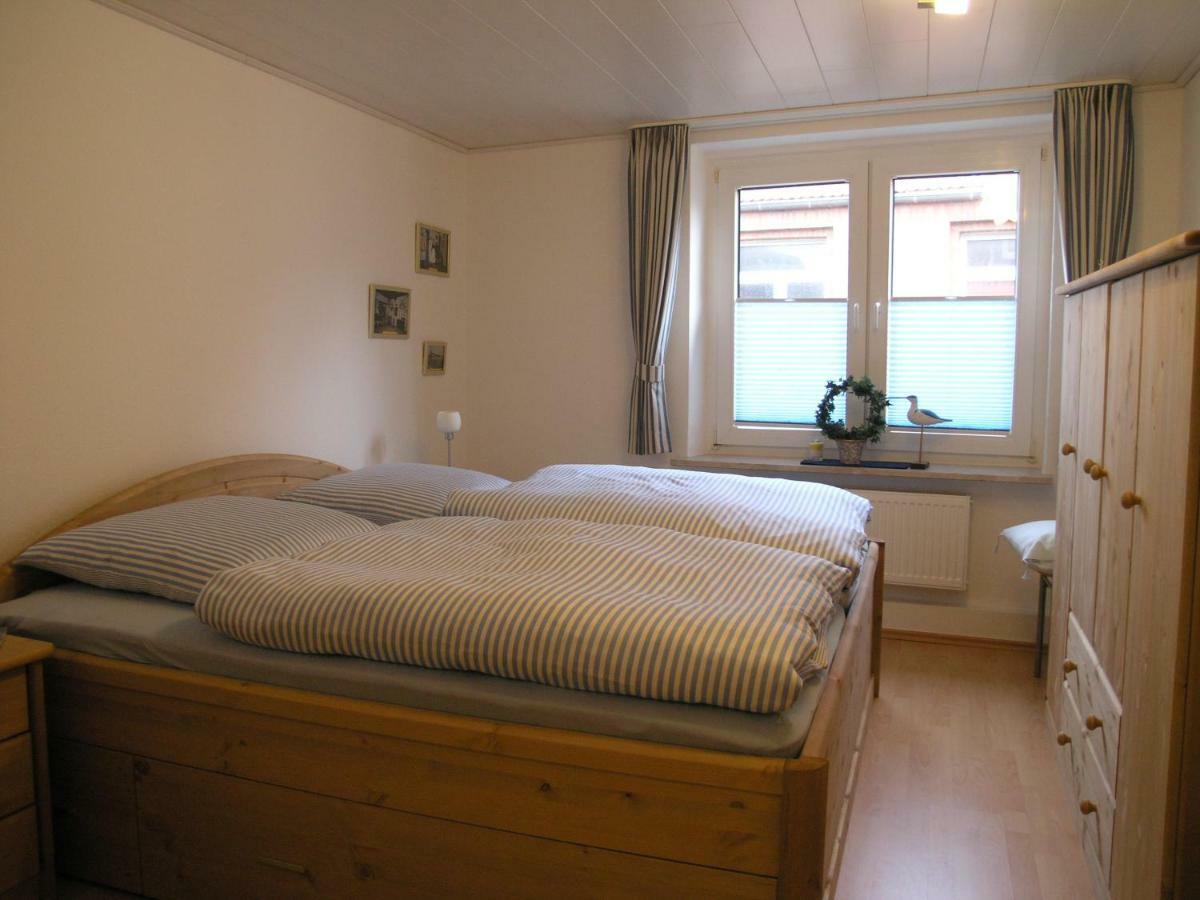Theodor Storm Unterkuenfte 1 Apartment Husum  Exterior foto